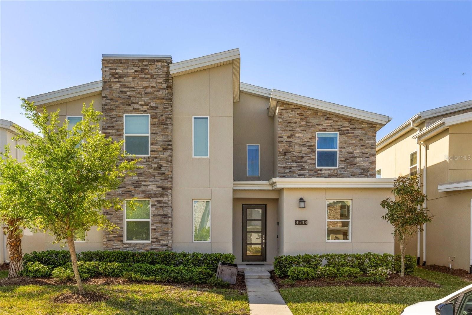 4548 Target Boulevard, Storey Lake Resort, Kissimmee FL