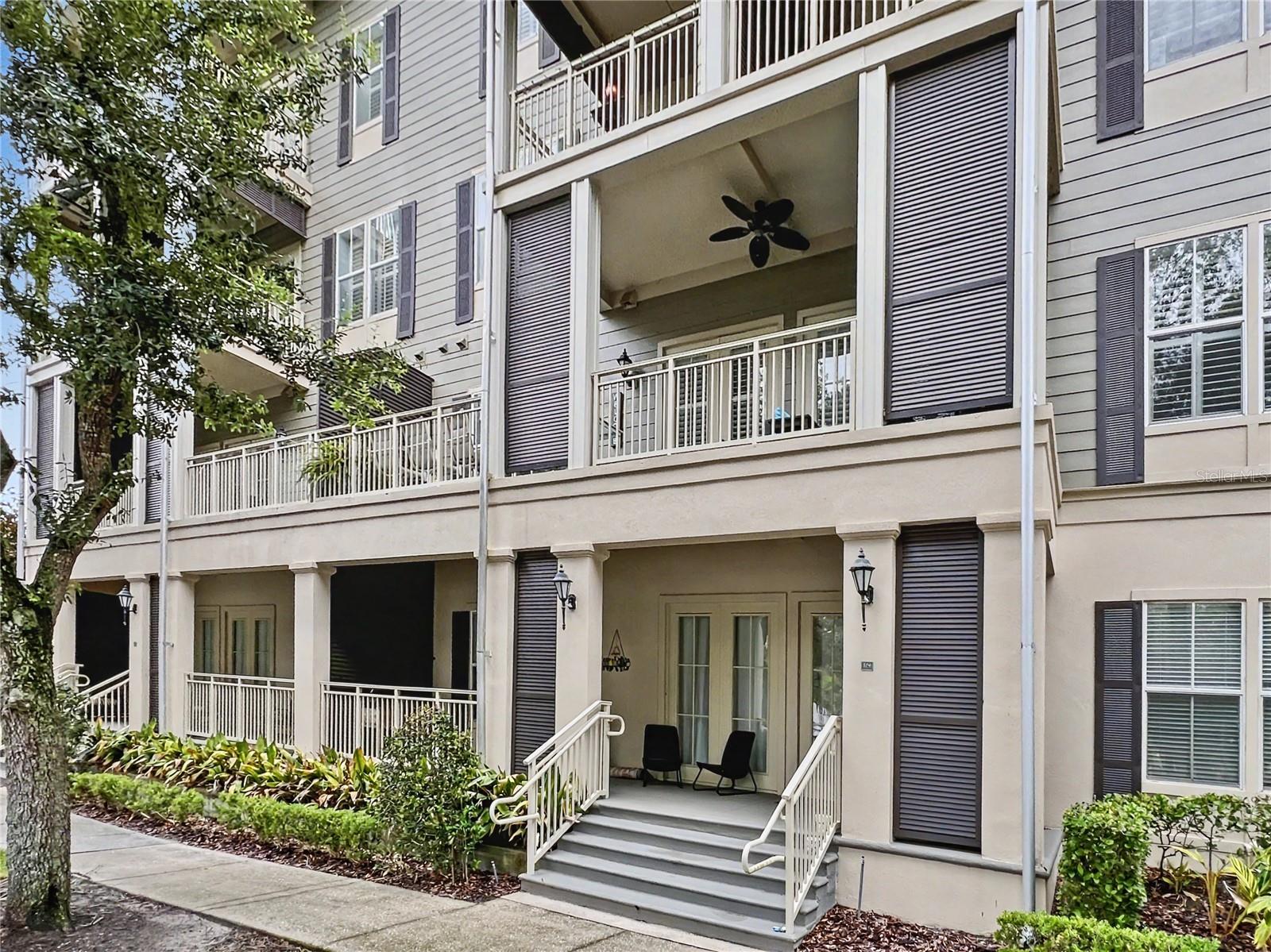 650 CAMPUS STREET #204 photo 2