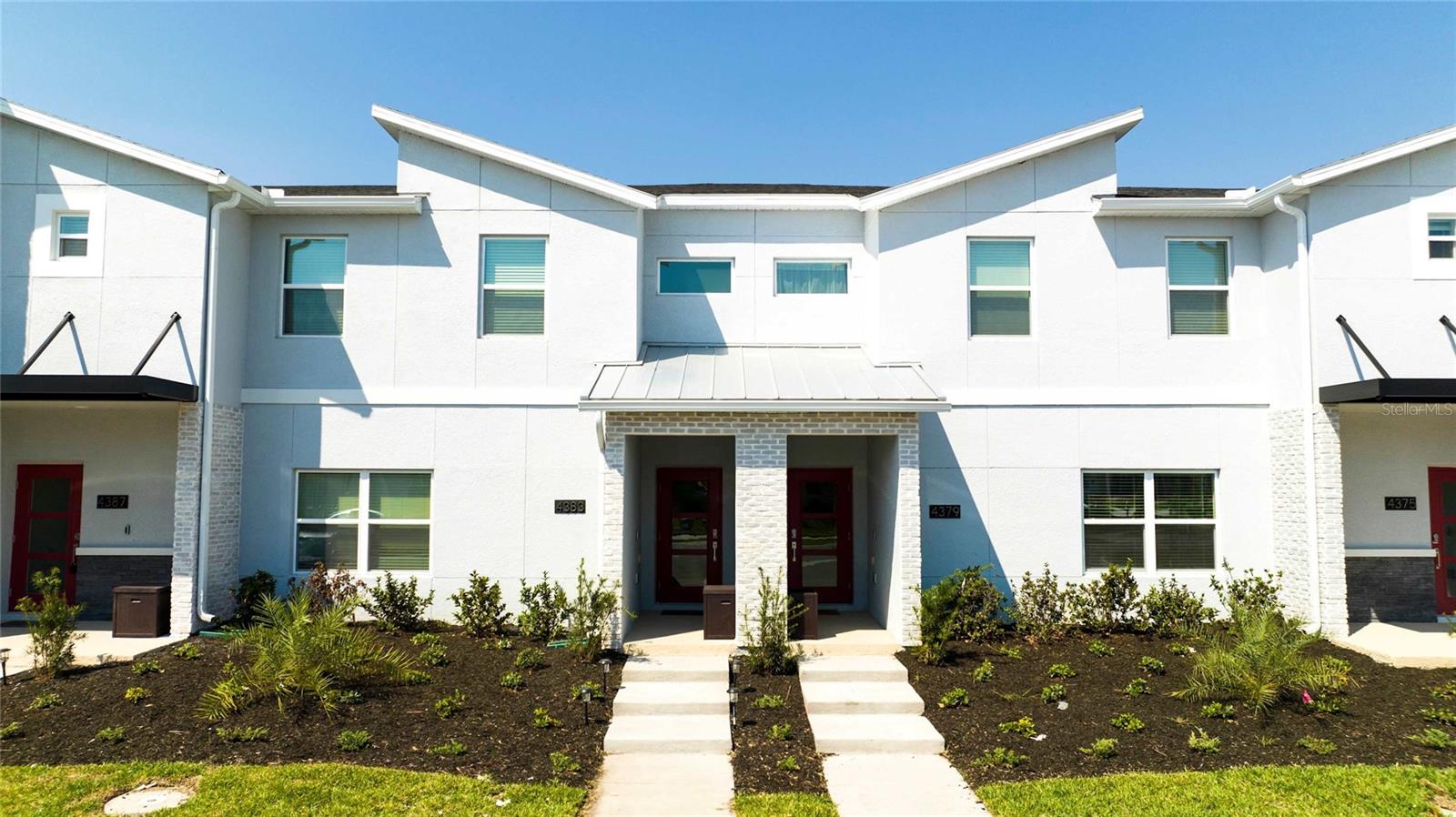 4383 Scene Lane, Storey Lake Resort, Kissimmee FL