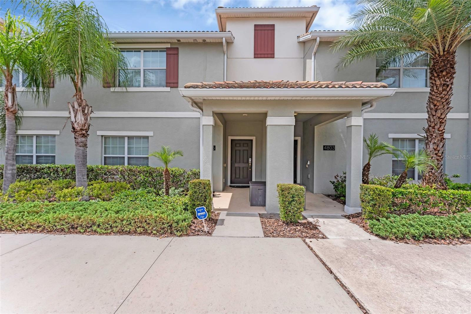 4805 Brier Rose Lane, Storey Lake Resort, Kissimmee FL