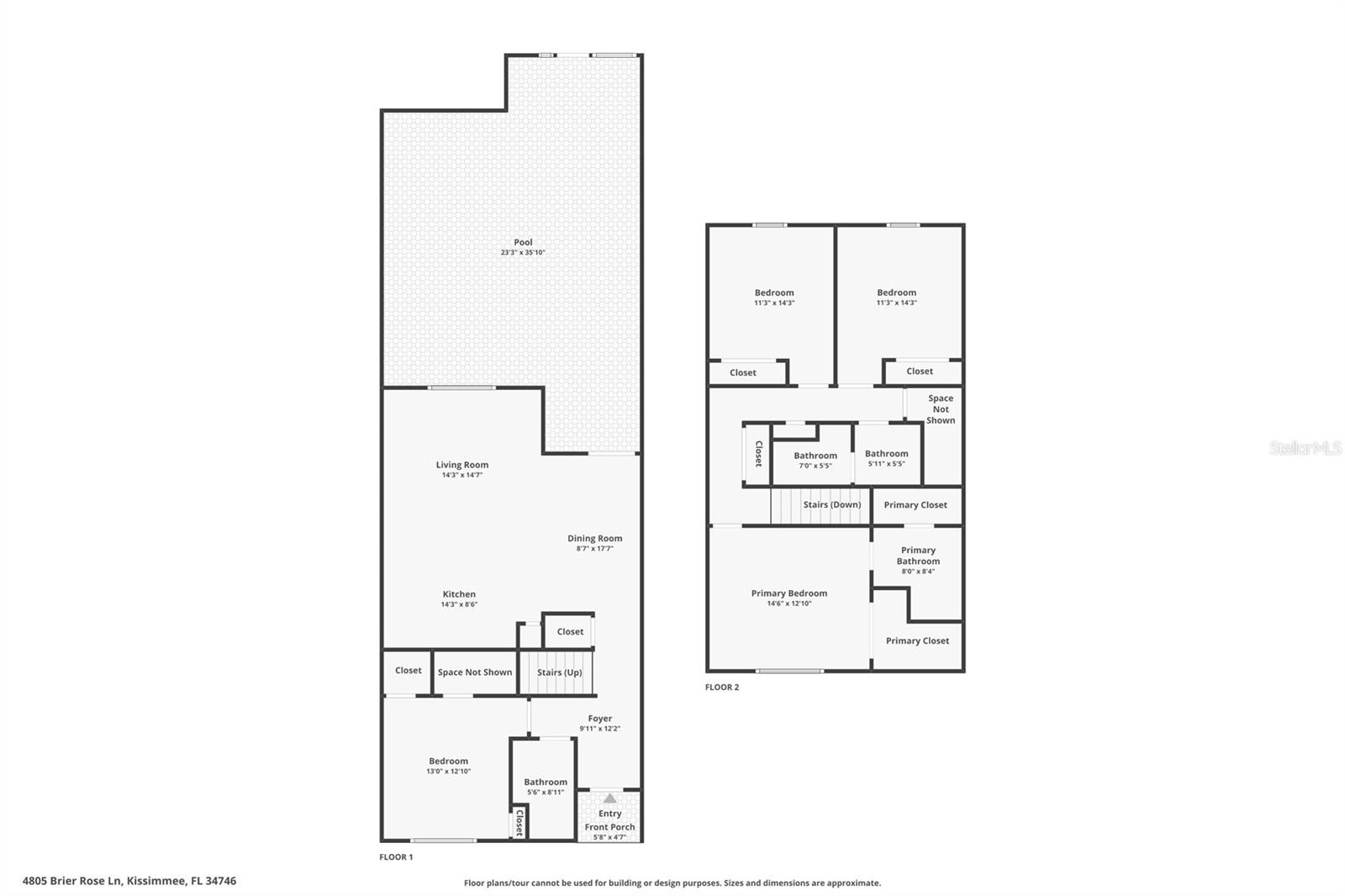 4805 Brier Rose Lane — photo 30 of 59
