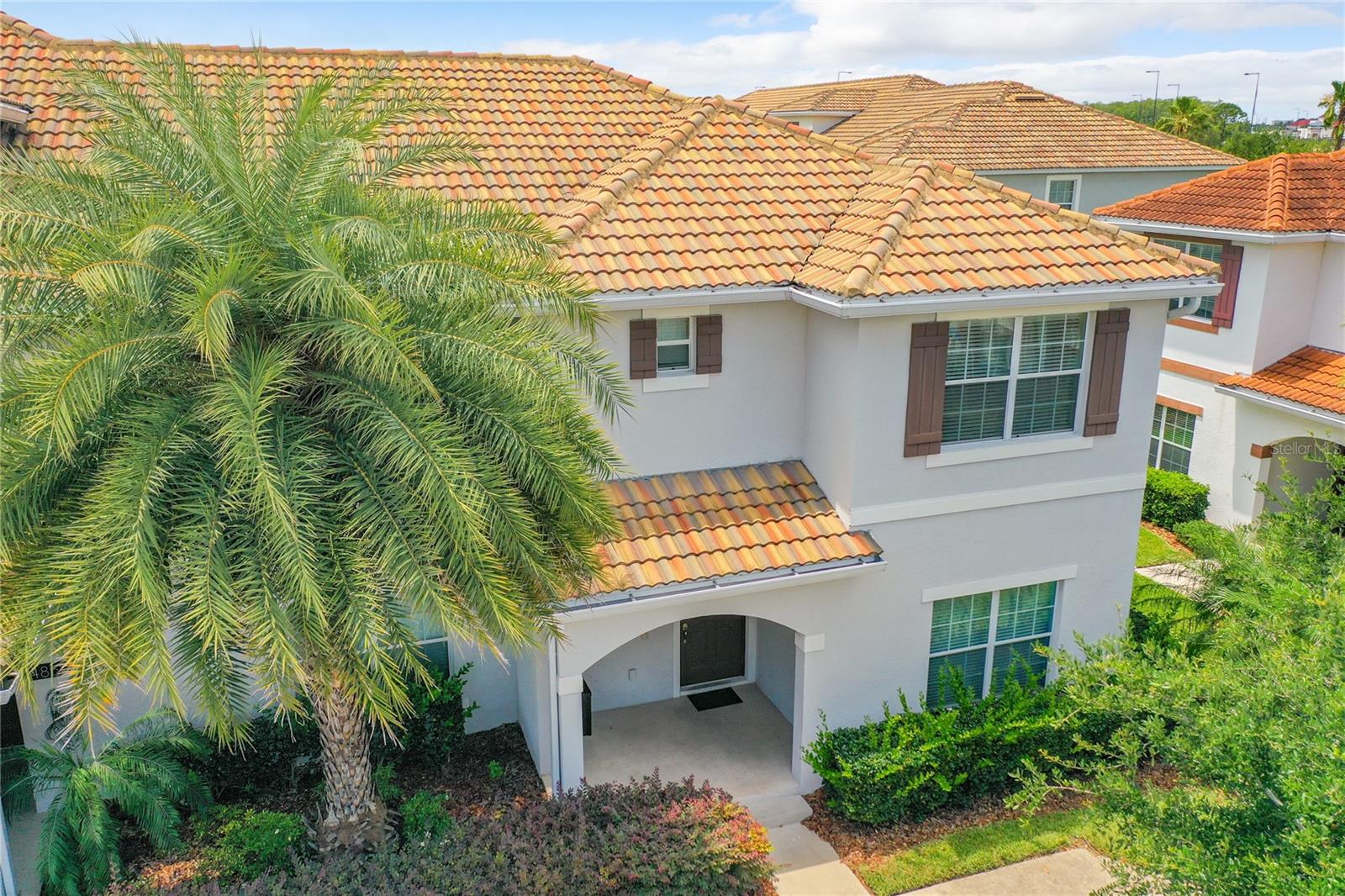 4865 Clock Tower Drive, Storey Lake Resort, Kissimmee FL