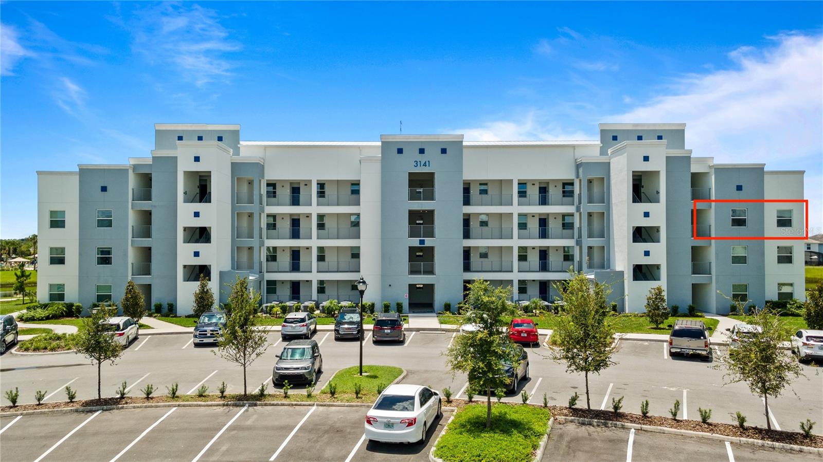 3141 Paradox Circle #308, Storey Lake Resort, Kissimmee FL