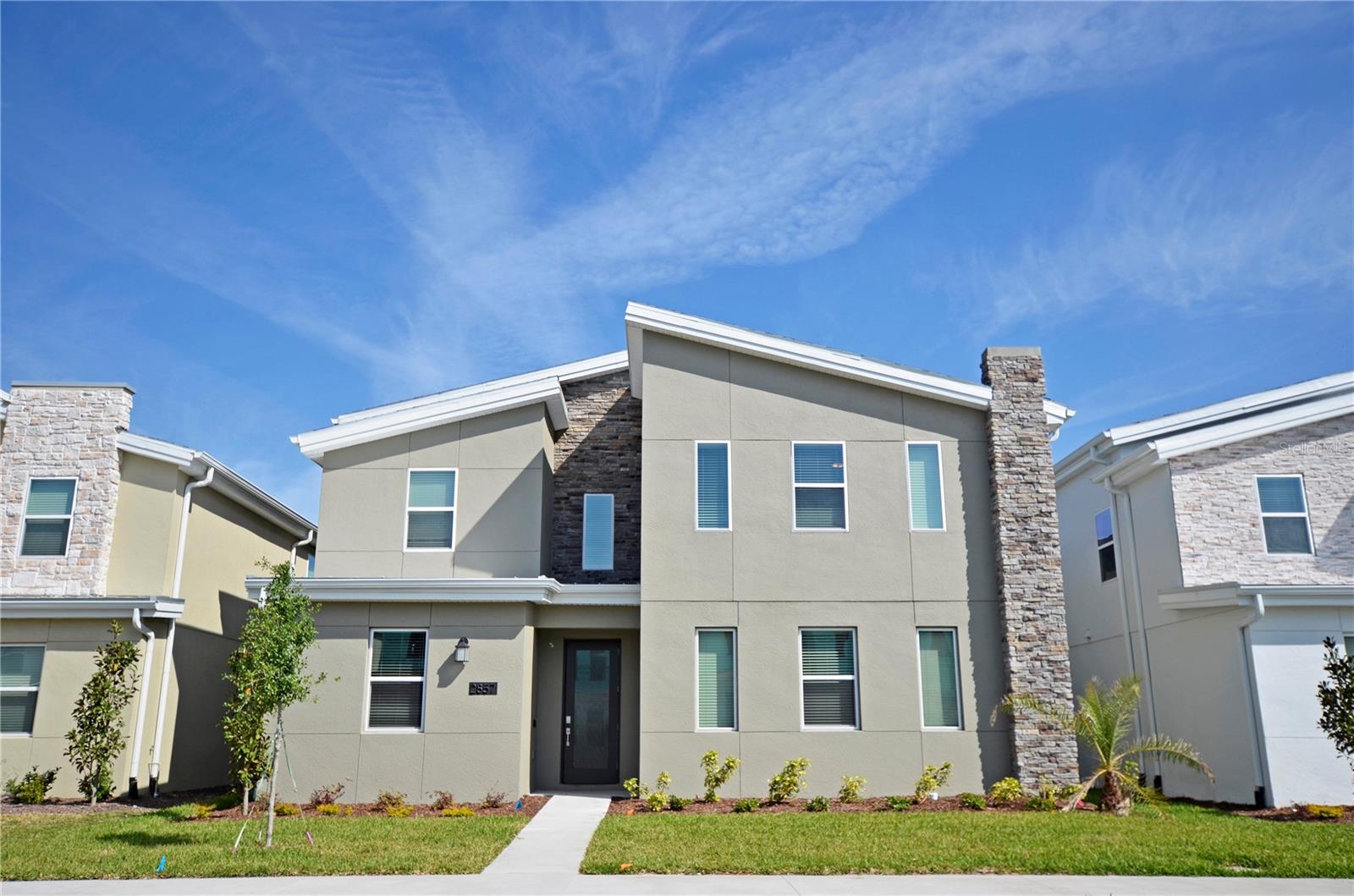 2857 Bookmark Drive, Storey Lake Resort, Kissimmee FL