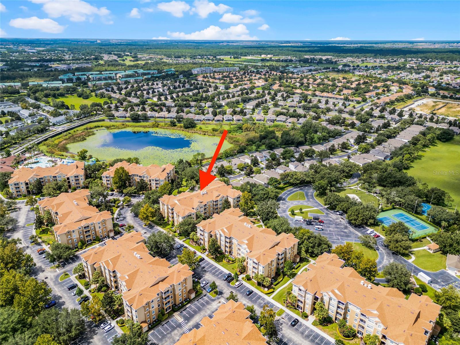 7671 Comrow Street #202, Windsor Hills Resort