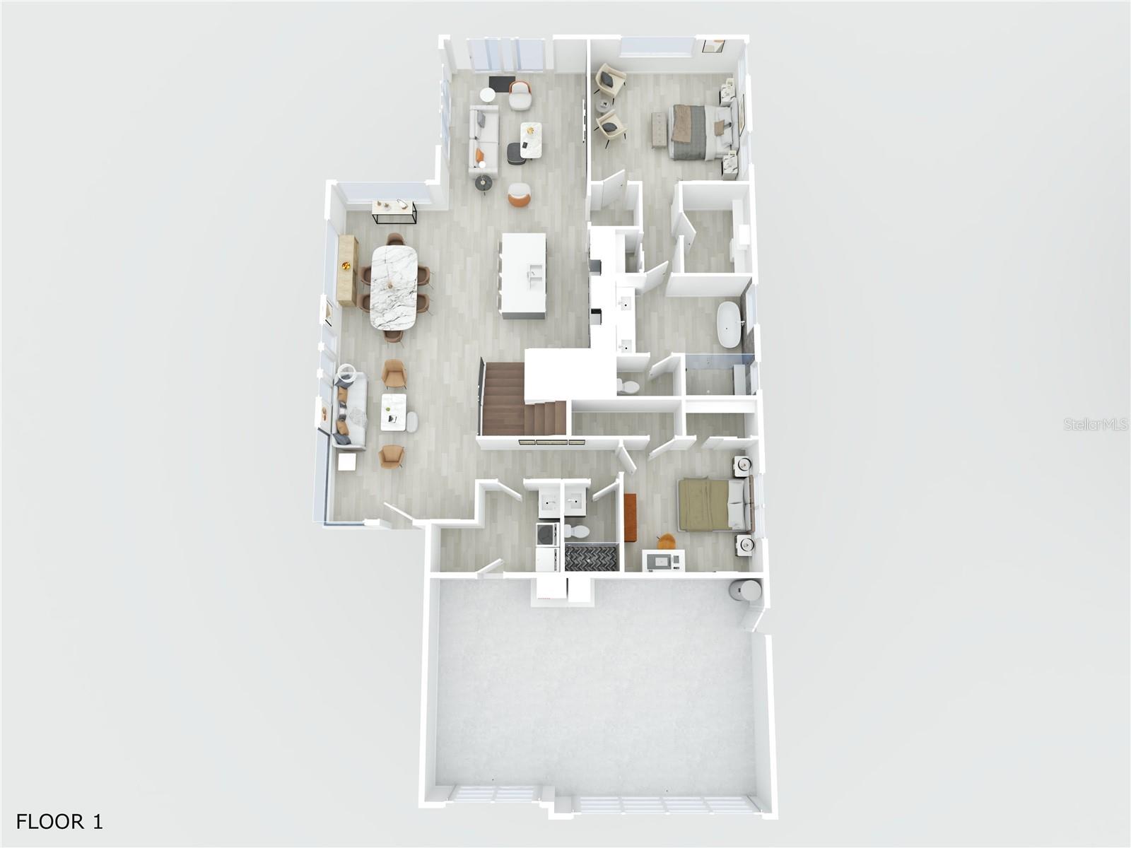 3015 KENSINGTON AVENUE photo 3