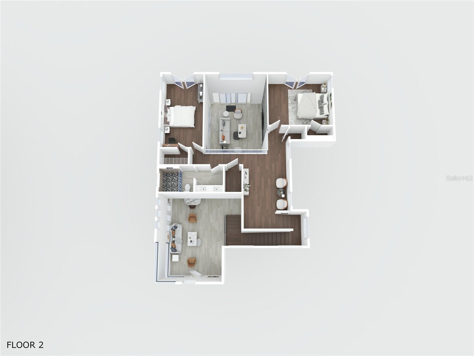 3015 KENSINGTON AVENUE photo 4