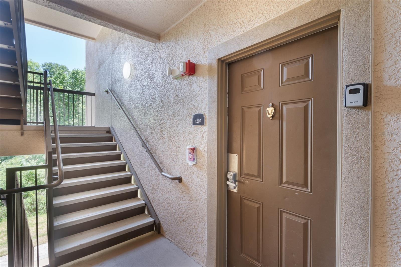 1375 TUSCANA LANE #1207 photo 4