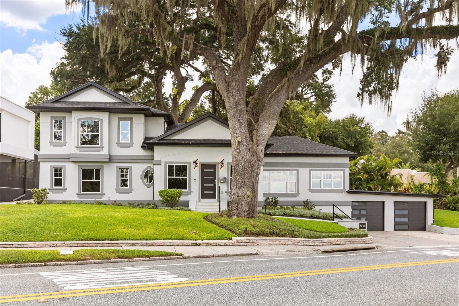 808 EDGEWATER DRIVE