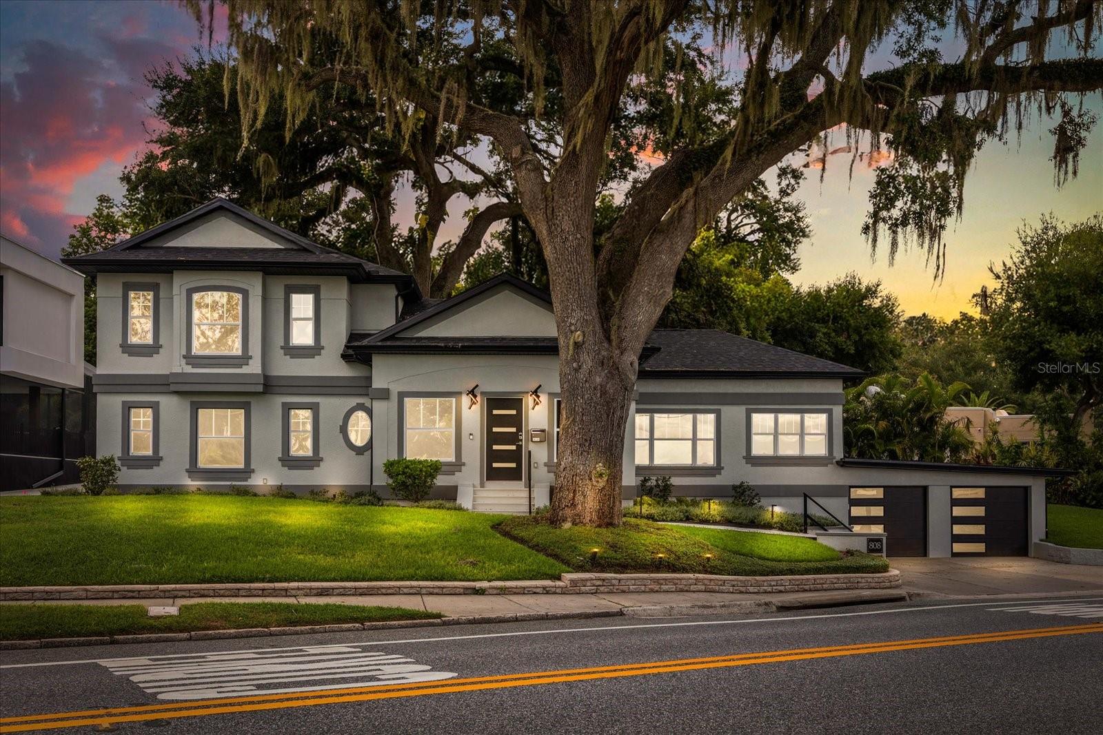 808 EDGEWATER DRIVE photo 2