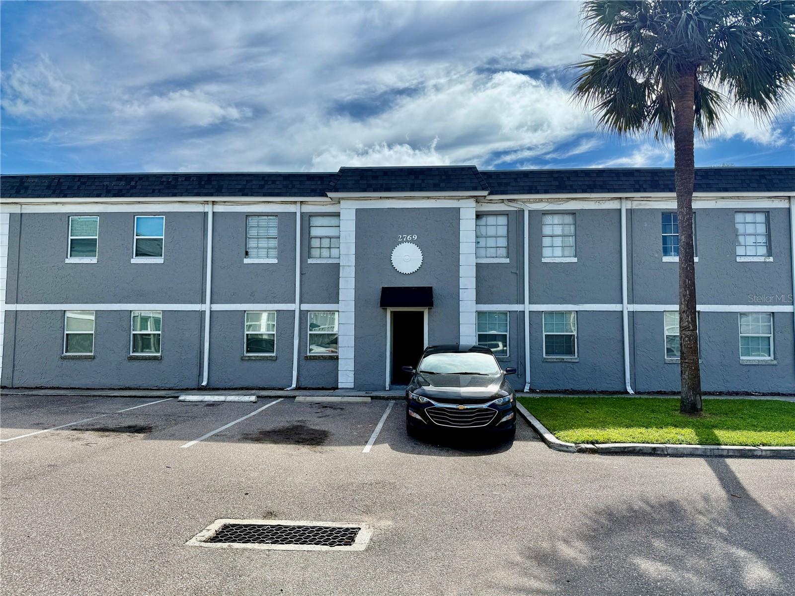 2769 L B MCLEOD ROAD