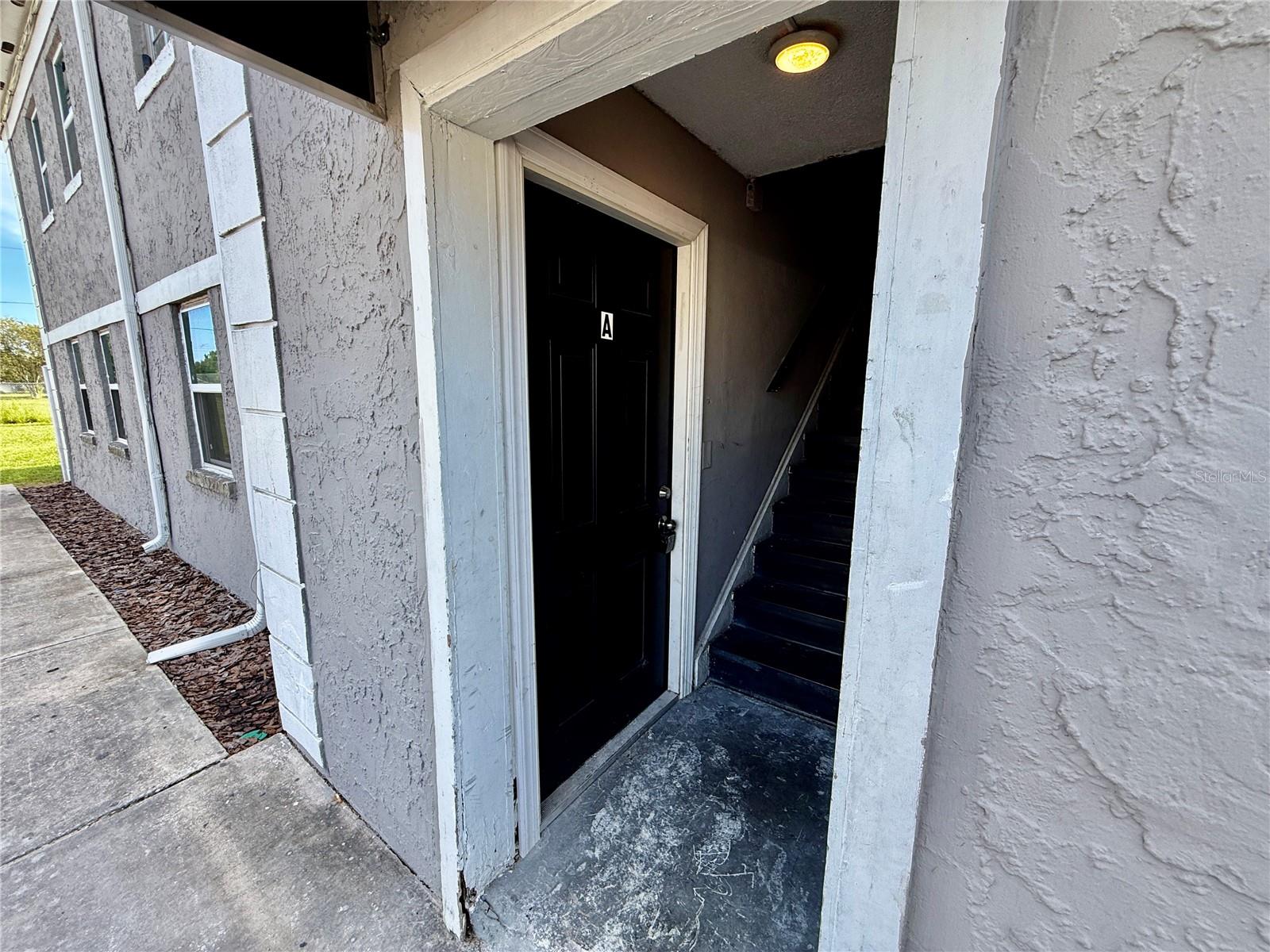 2769 L B MCLEOD ROAD #2769A photo 2