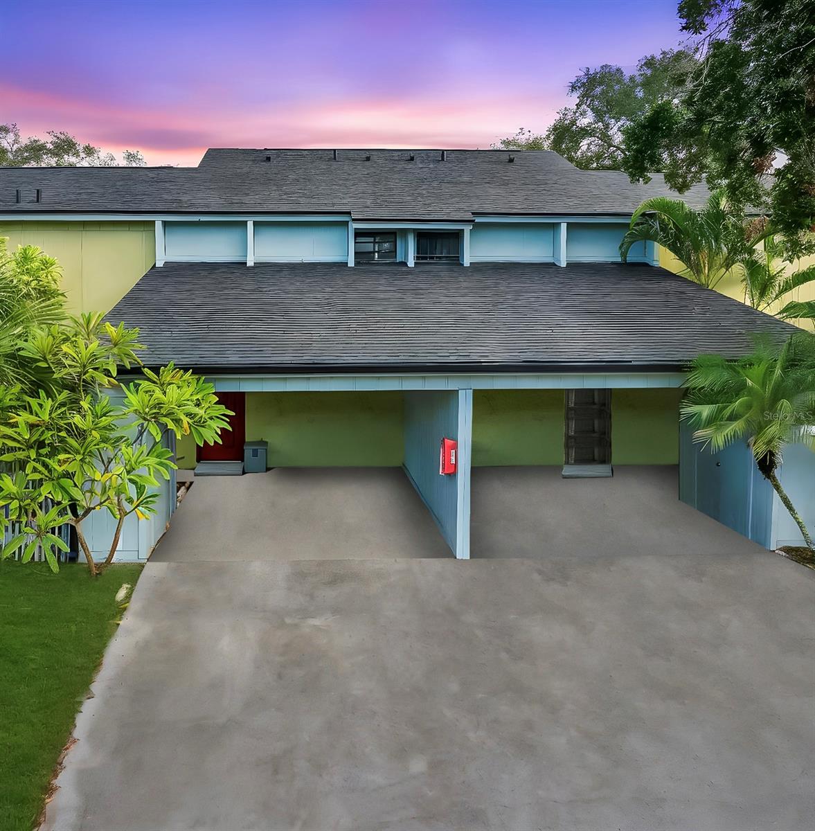 7471 CANFORD COURT