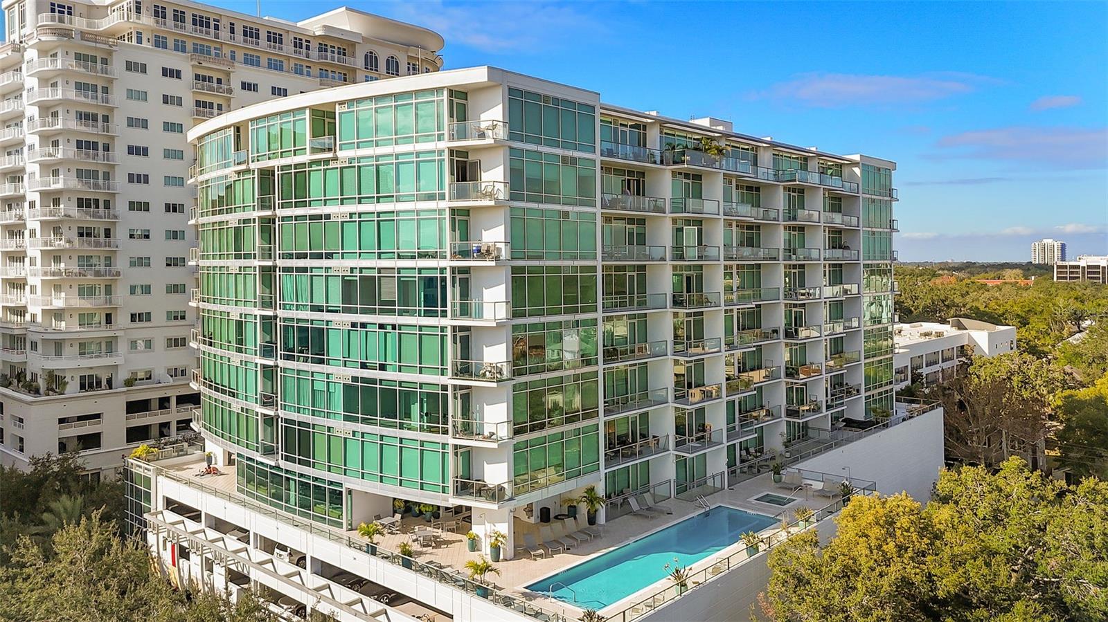 101 S EOLA DRIVE