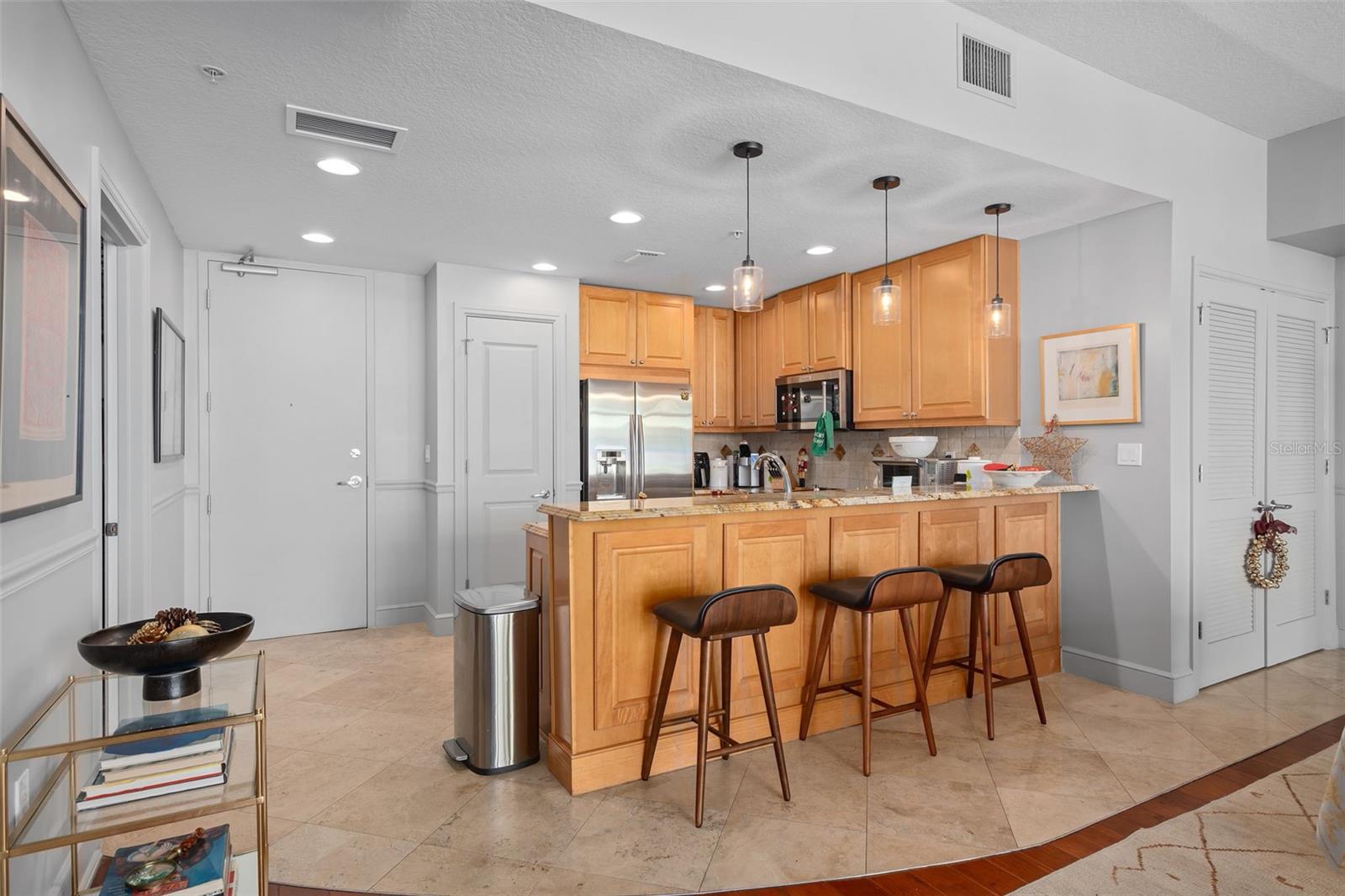 101 S EOLA DRIVE #1209 photo 2