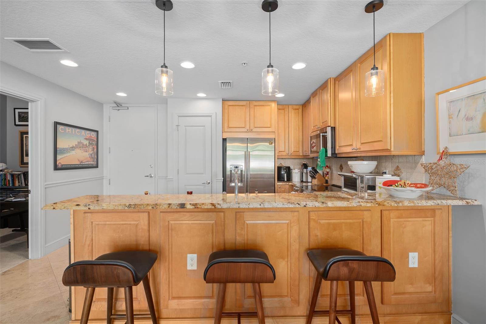 101 S EOLA DRIVE #1209 photo 4