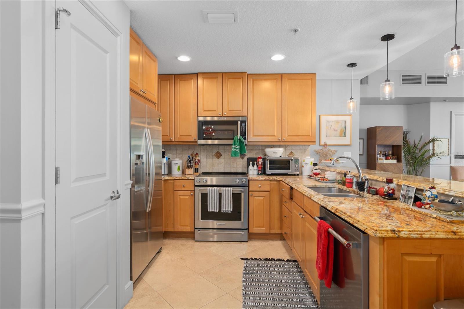 101 S EOLA DRIVE #1209 photo 5