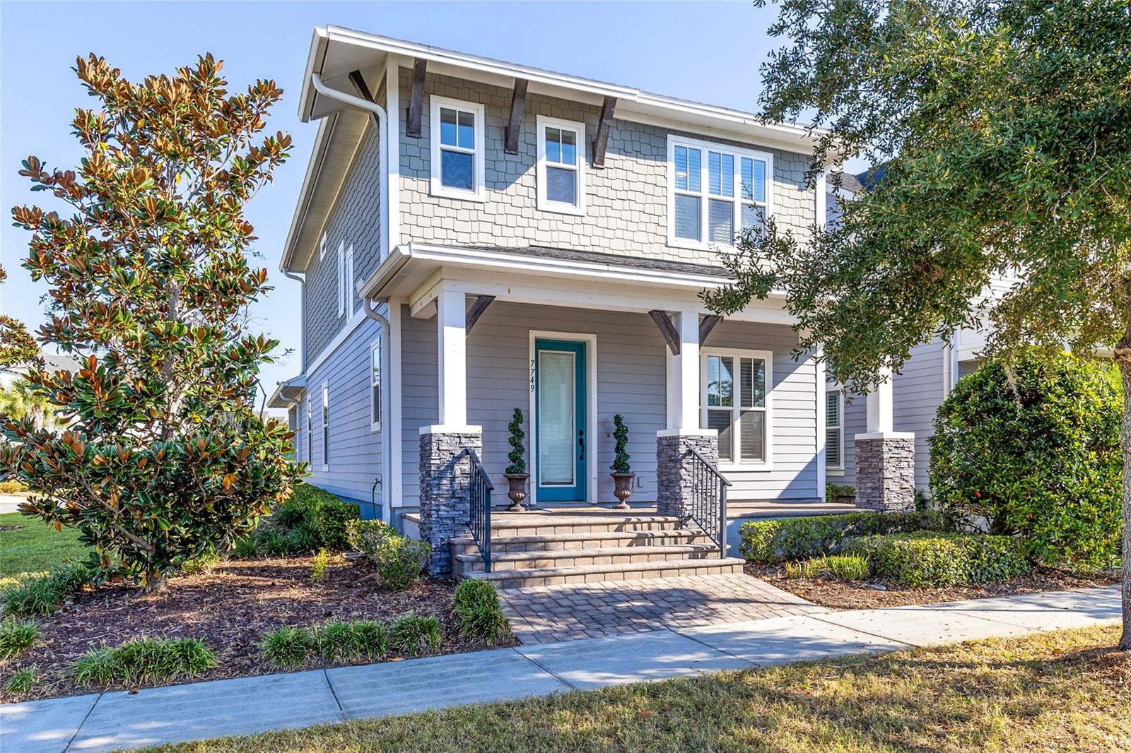 7749 LAUREATE BOULEVARD photo 2