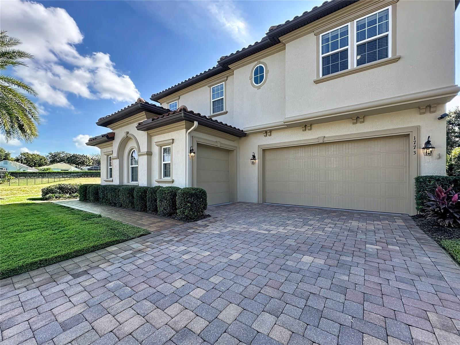 1773 BELLA LAGO DRIVE