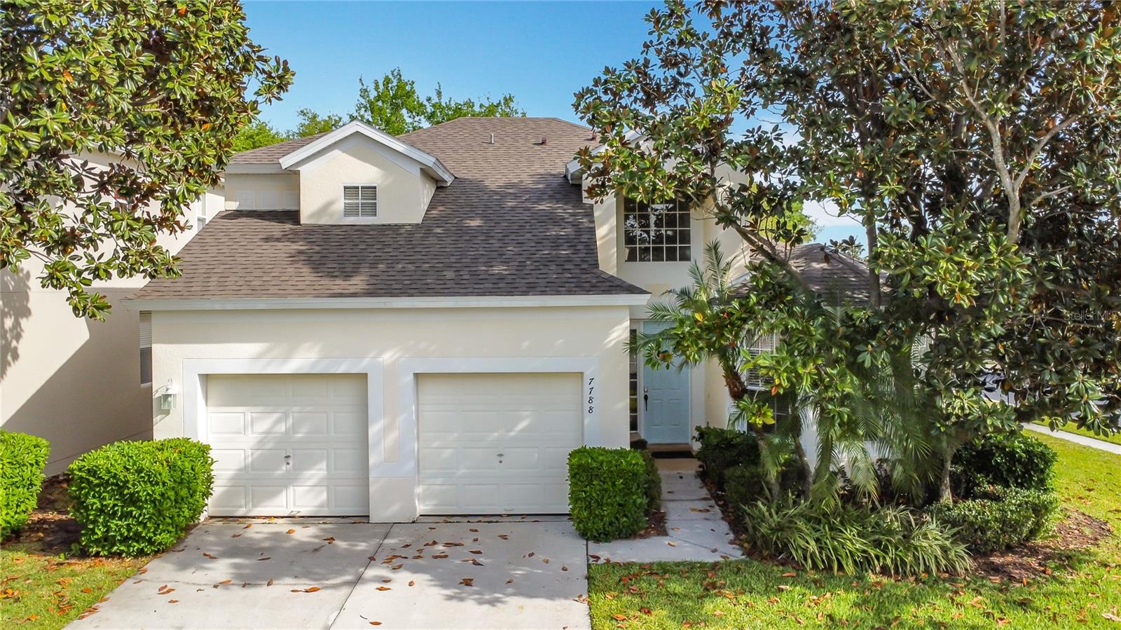 7788 Basnett Circle, Windsor Hills Resort