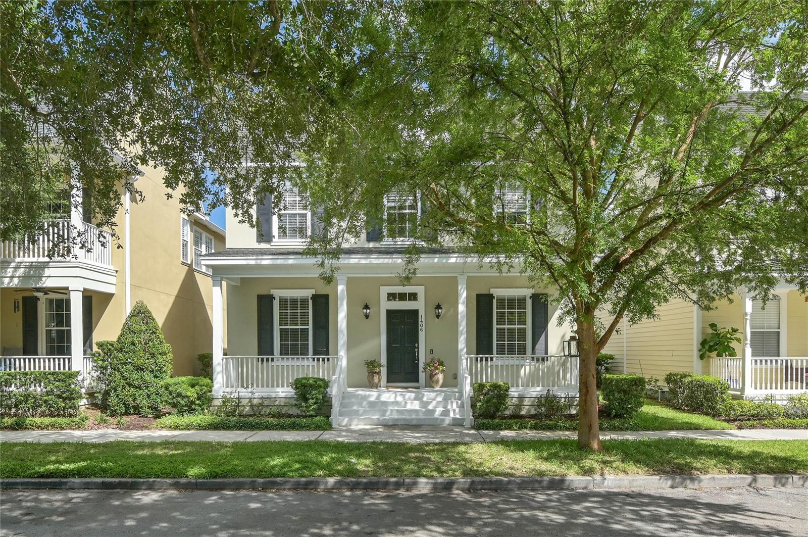 1406 NOLAN COURT