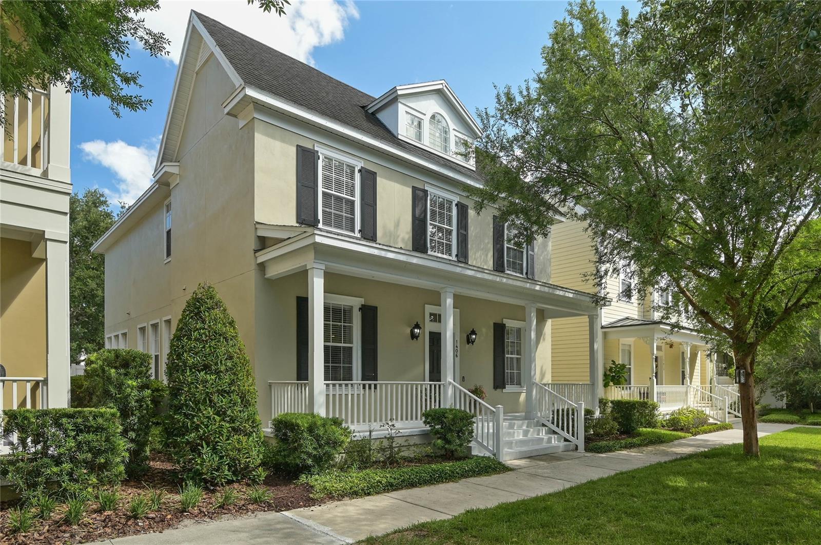 1406 NOLAN COURT photo 2