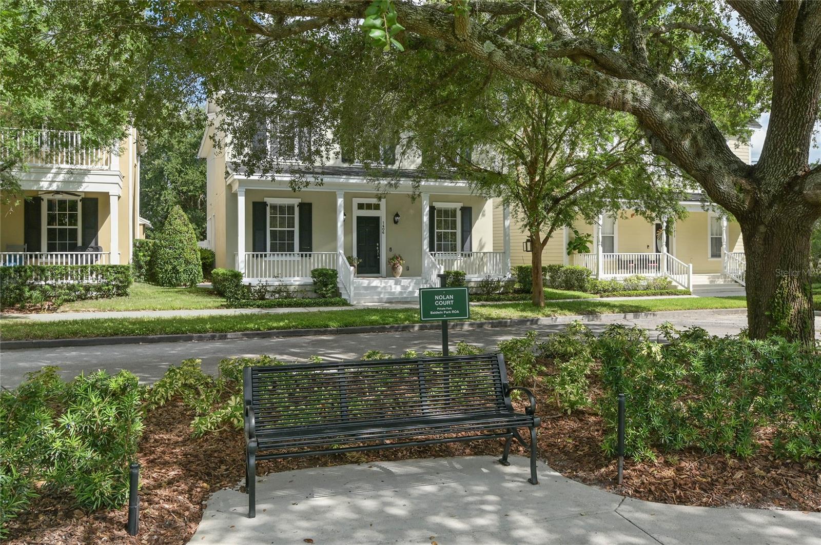 1406 NOLAN COURT photo 3