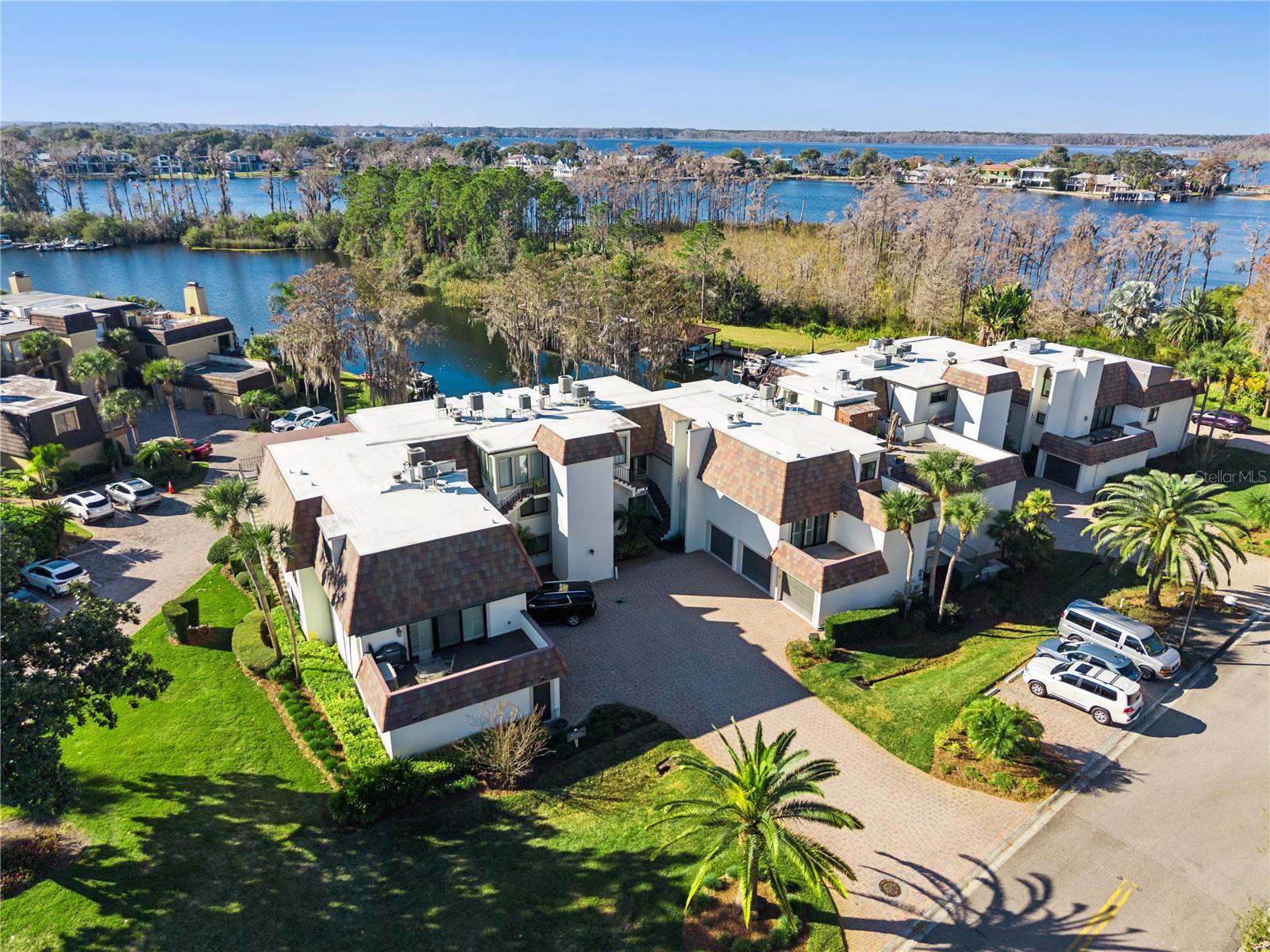 6204 MASTERS BOULEVARD #202 photo 3
