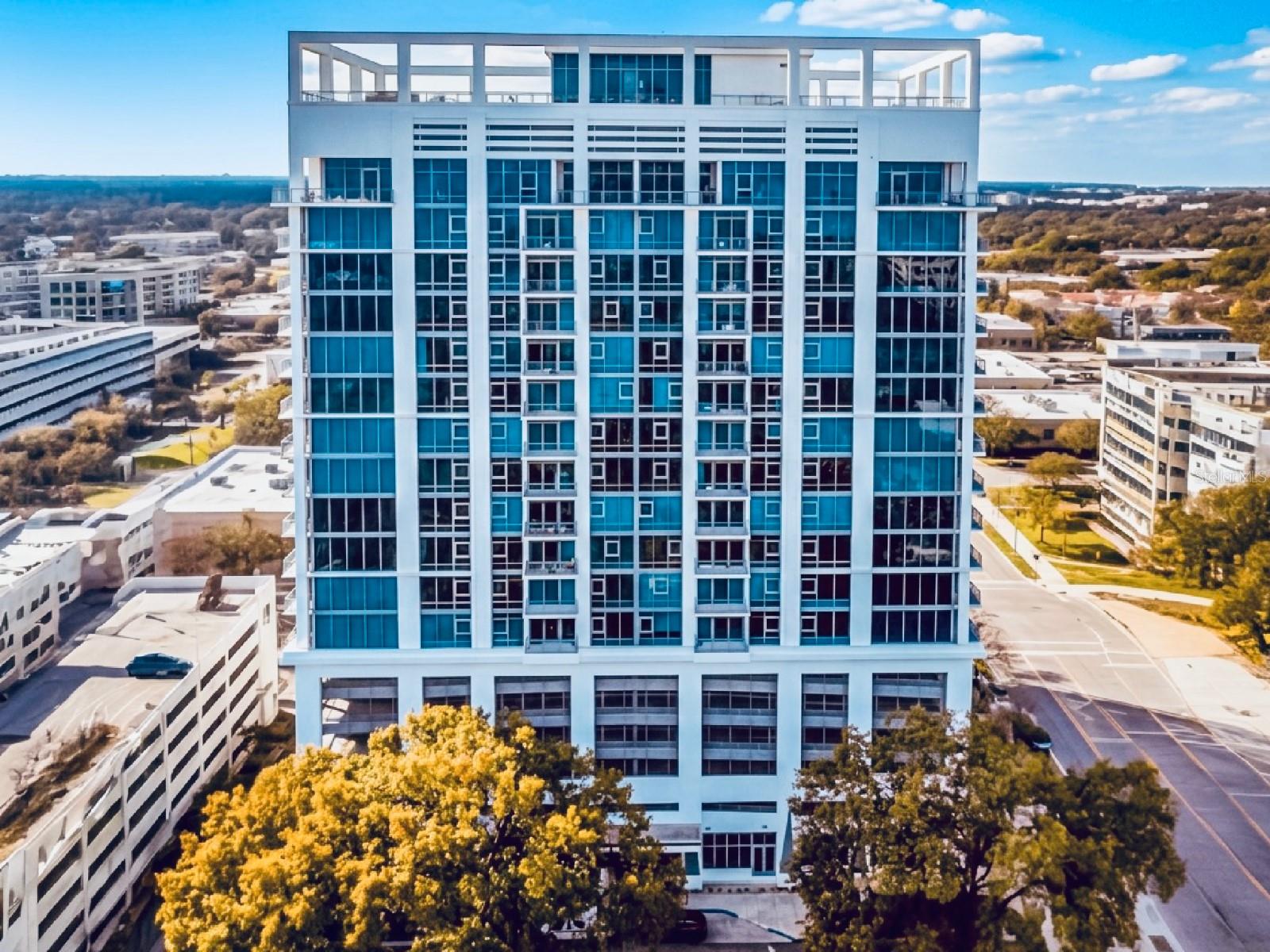 260 S OSCEOLA AVENUE