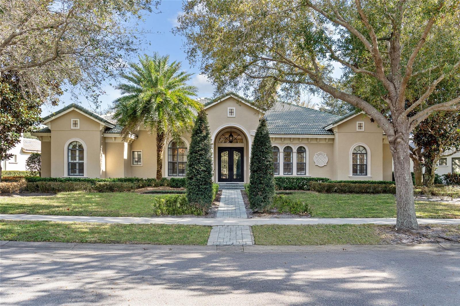 6560 LAKE BURDEN VIEW DRIVE