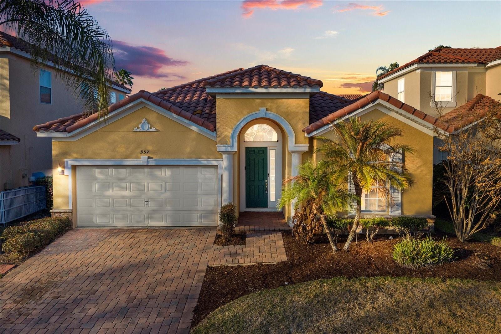 957 TUSCAN HILLS BOULEVARD