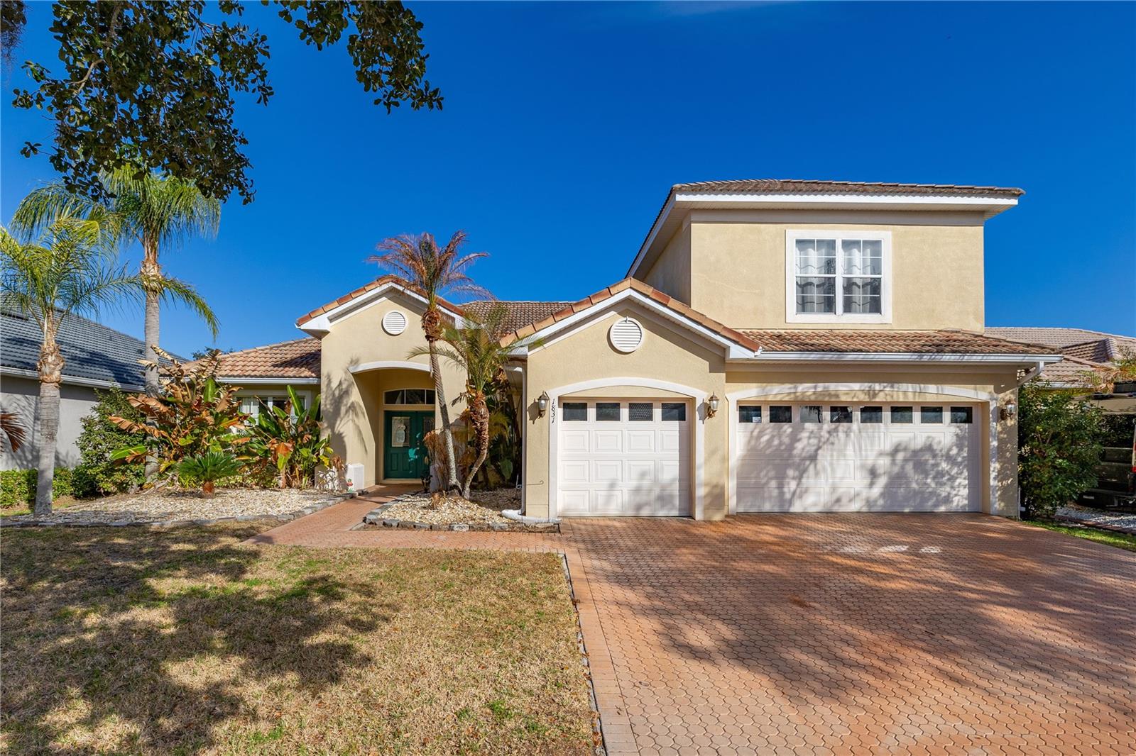 1831 WINDWARD OAKS COURT