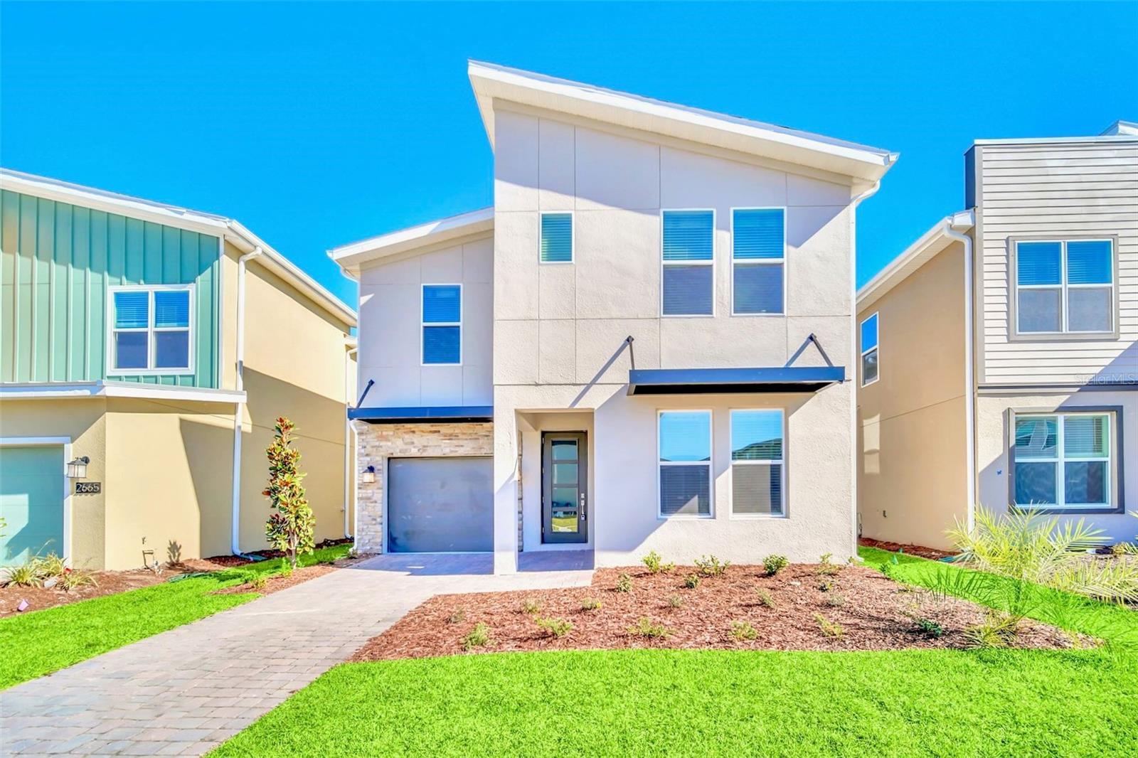 2661 Petition Lane, Storey Lake Resort, Kissimmee FL