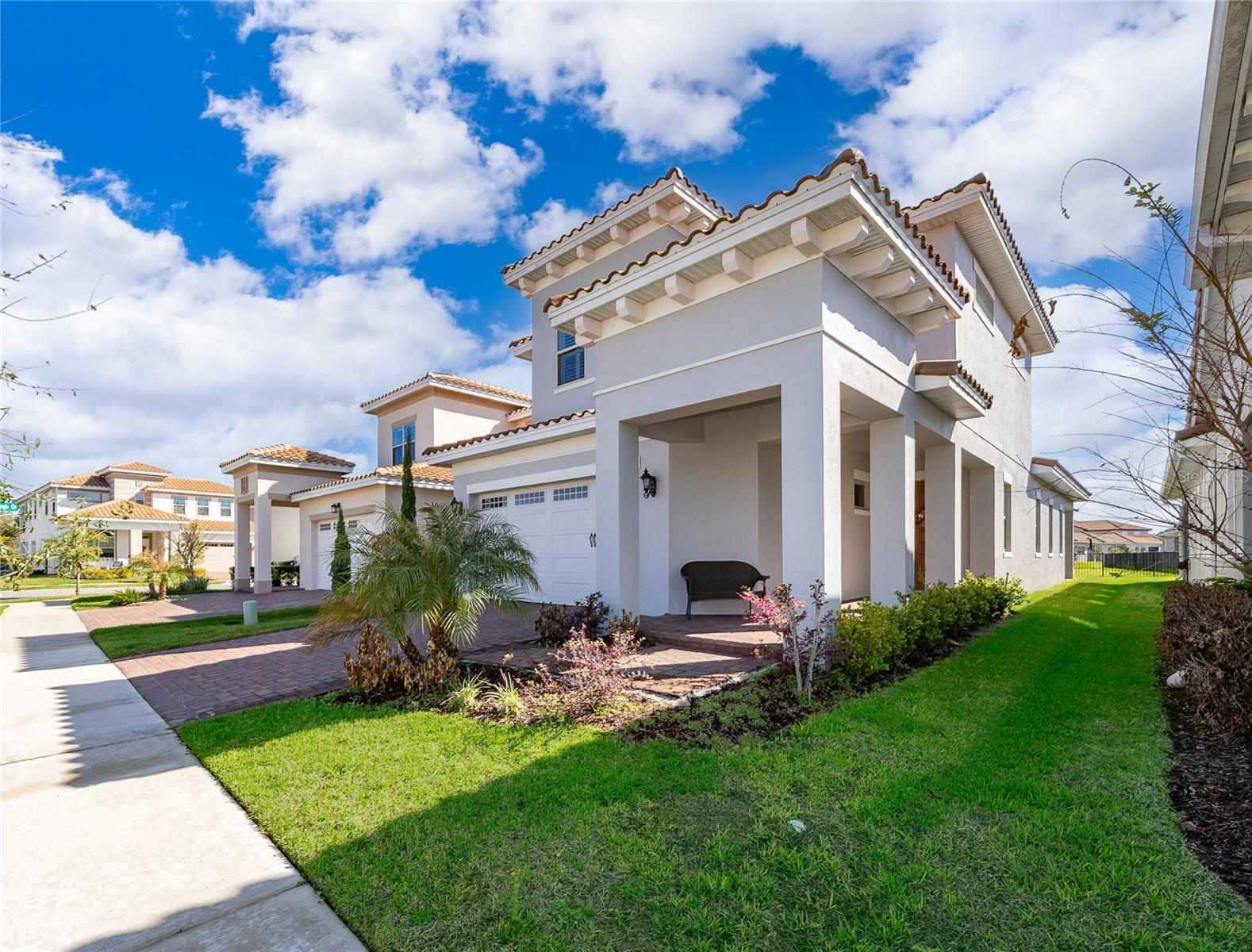 8124 MABURY LANE photo 3