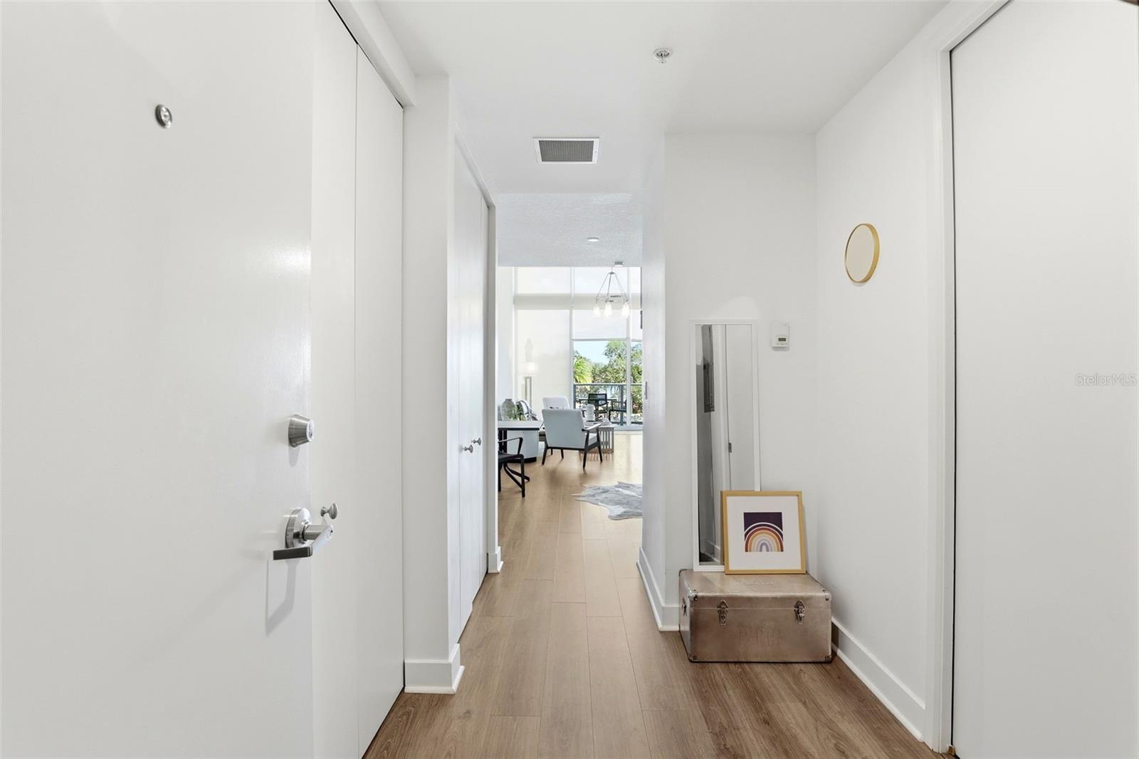 150 E ROBINSON STREET #215 photo 4