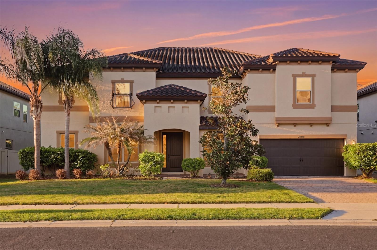 2330 KELBROOK COURT