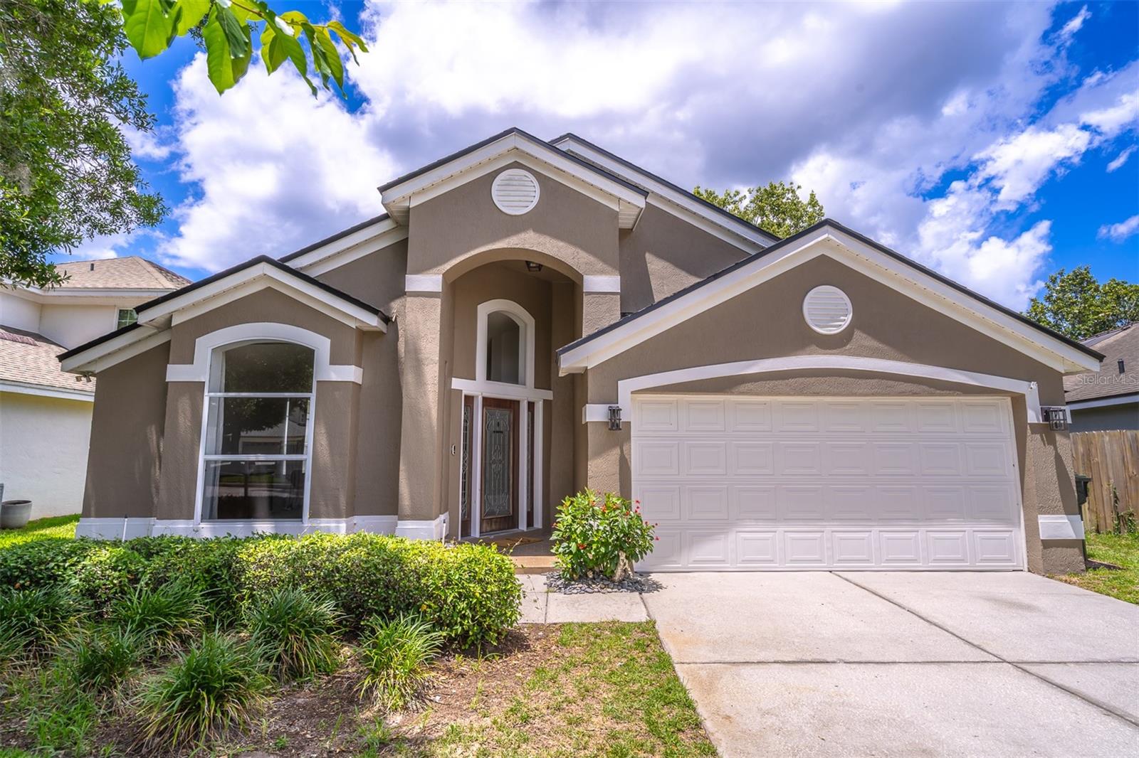 608 LAKE CLAIRE COURT