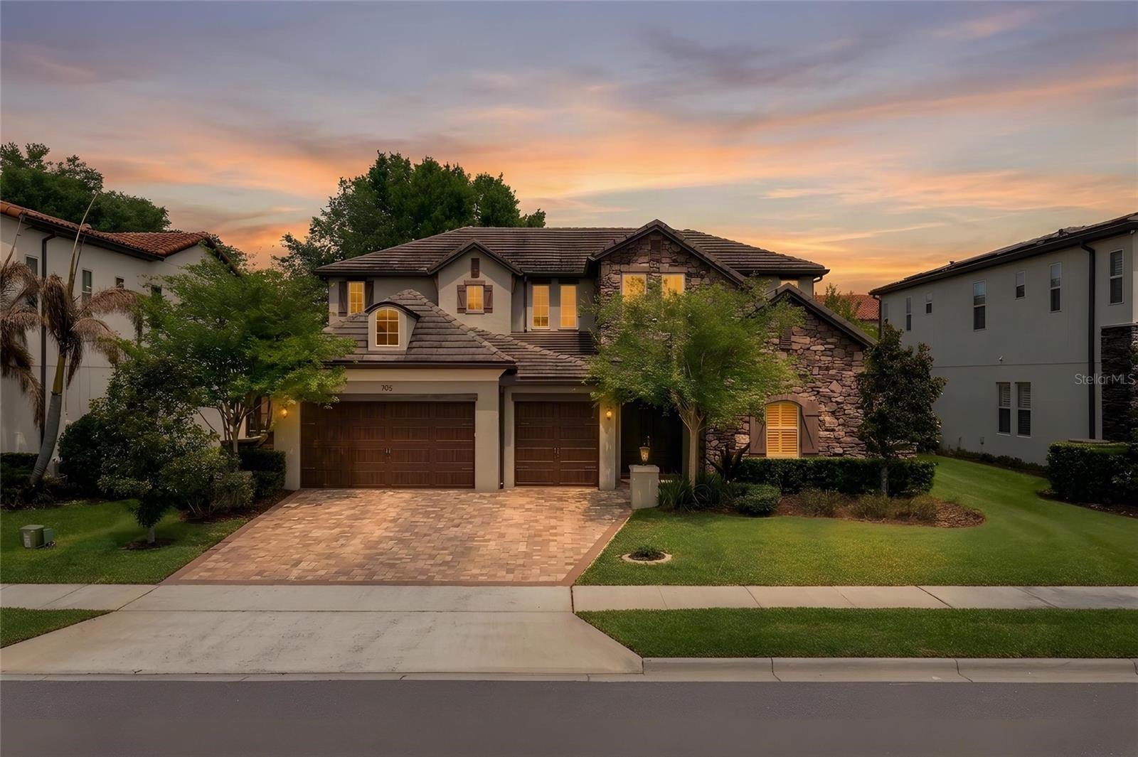 706 CANOPY ESTATES DRIVE