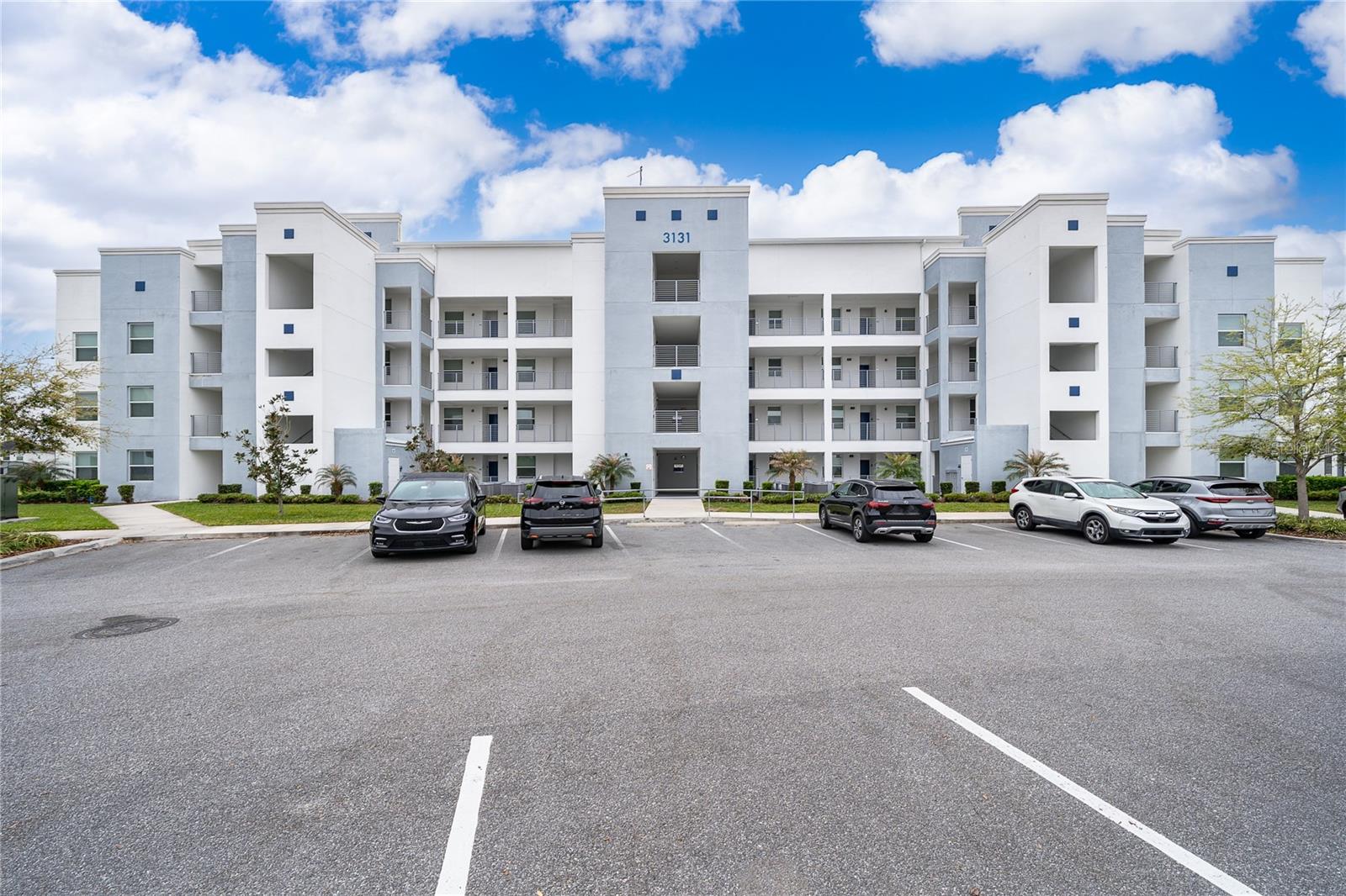 3131 Paradox Circle #108, Storey Lake Resort, Kissimmee FL
