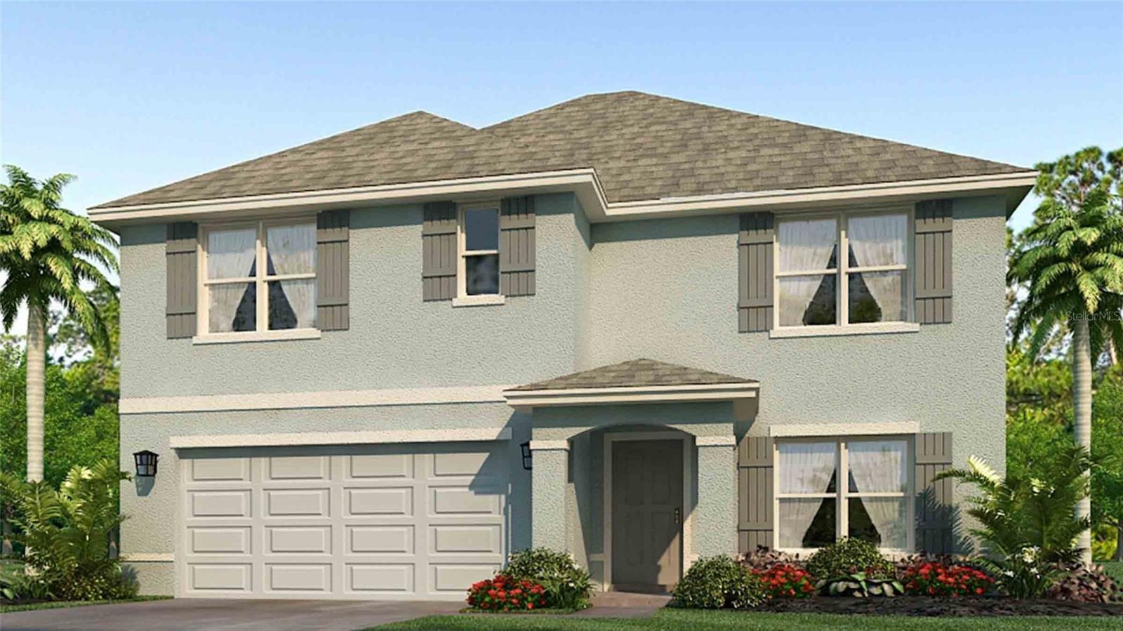11928 MOUNTAIN ISLAND TRAIL