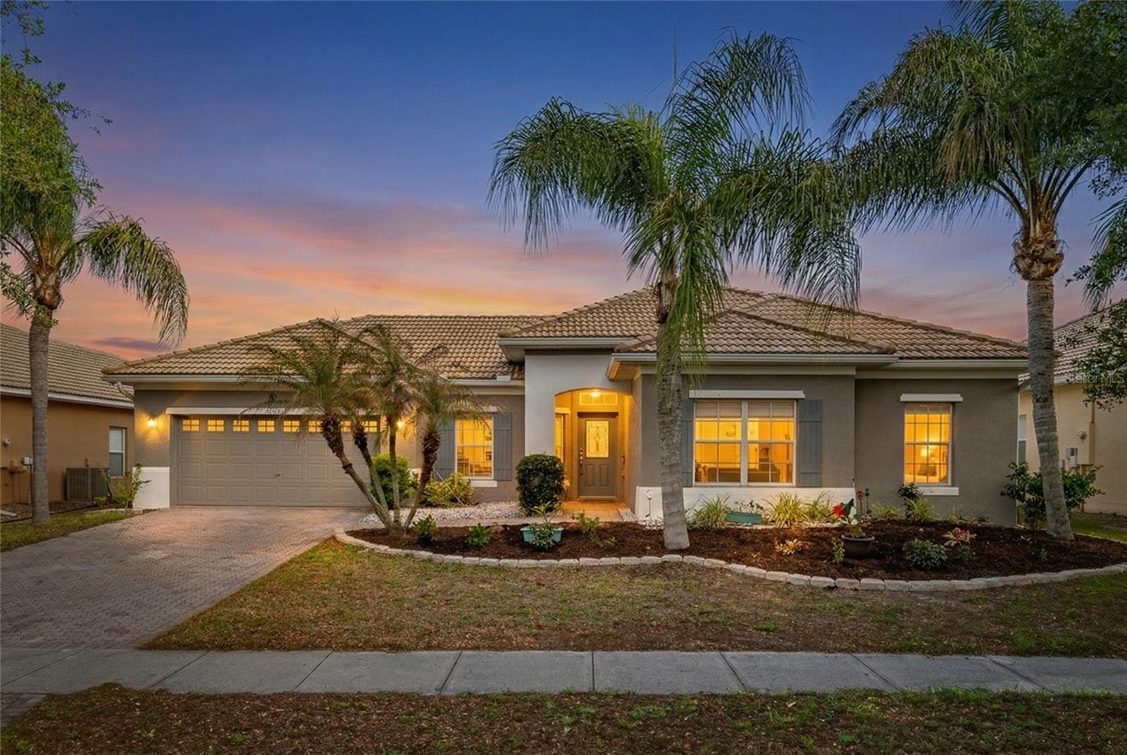 2591 SUMMERLAND WAY