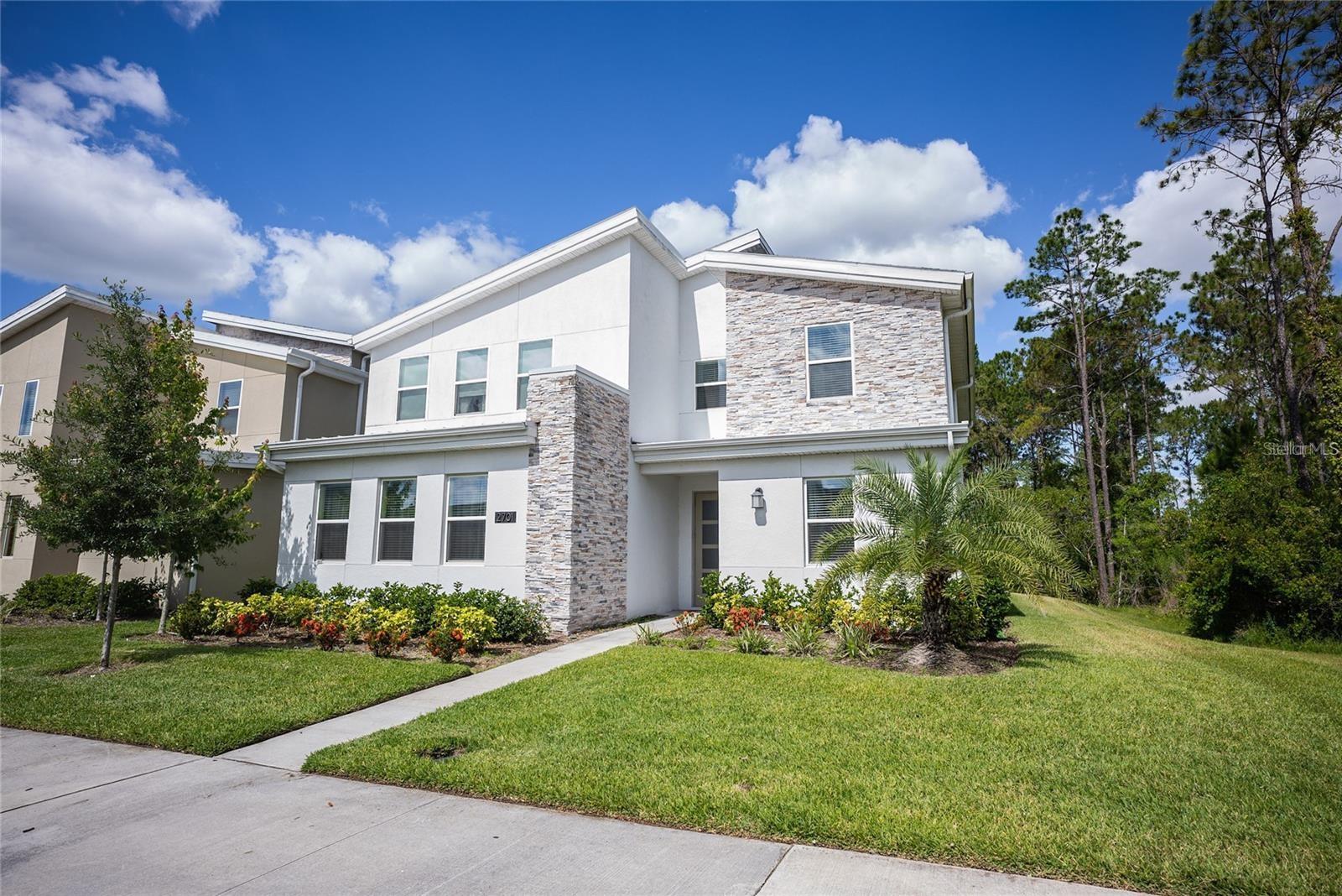 2701 Bookmark Drive, Storey Lake Resort, Kissimmee FL