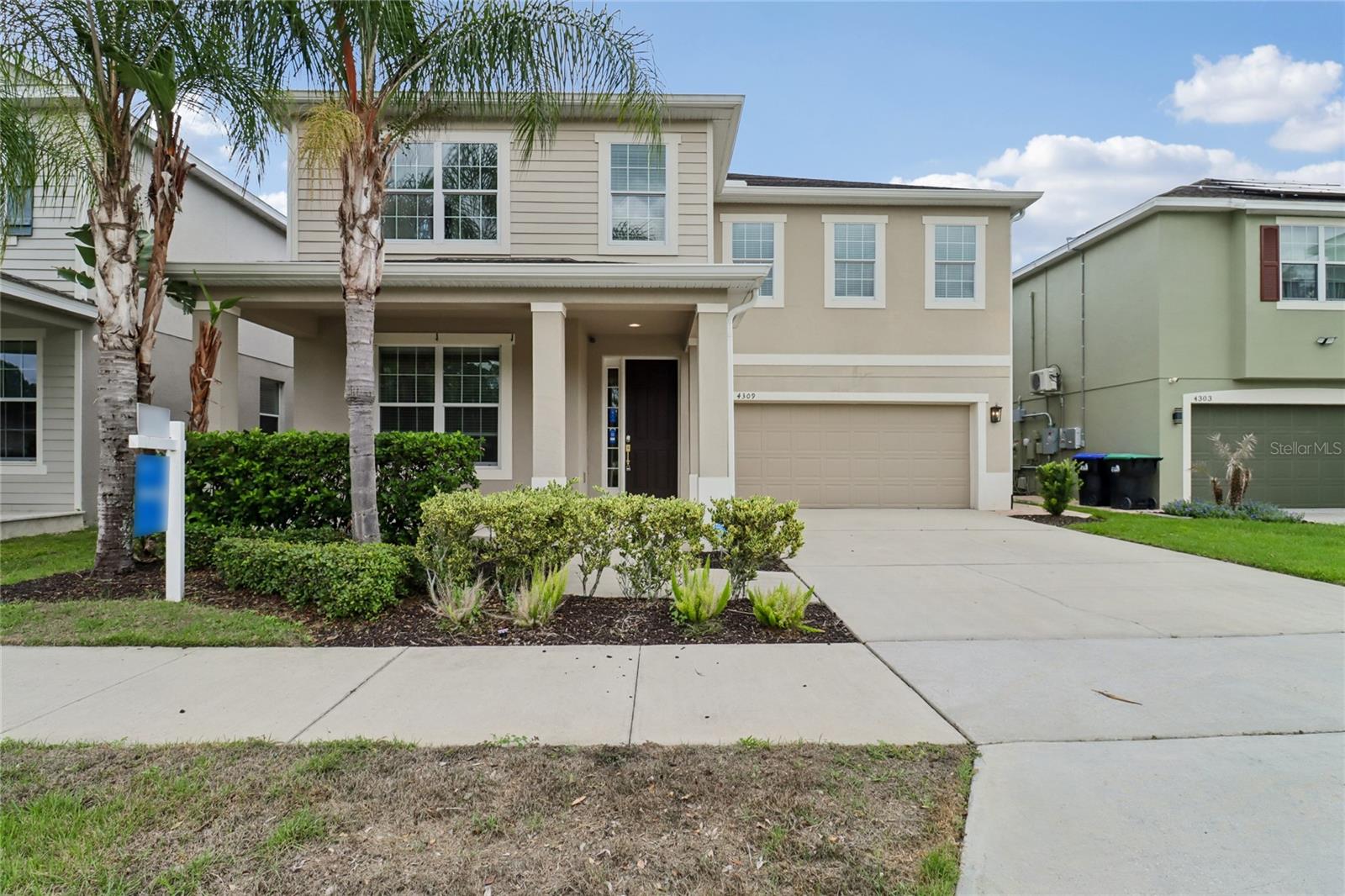 4309 SALTMARSH SPARROW DRIVE
