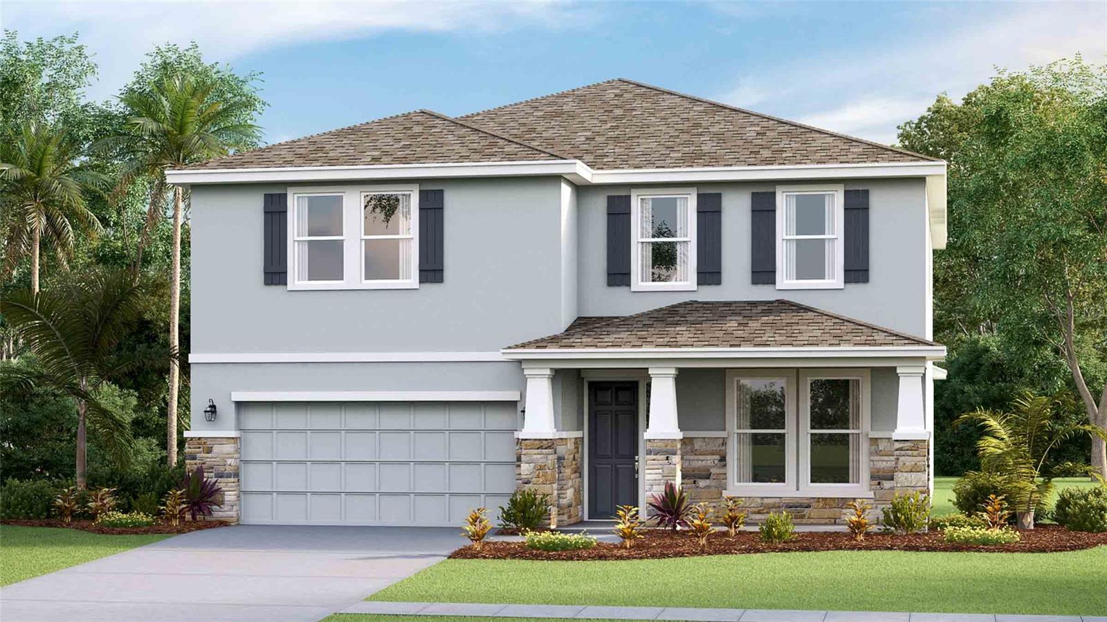11917 KINGSLEY TRAIL