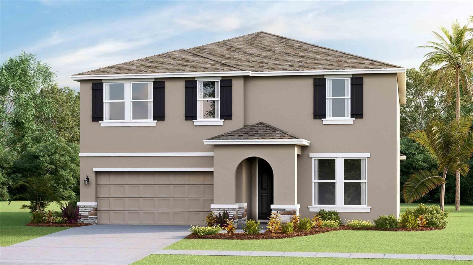 11920 KINGSLEY TRAIL