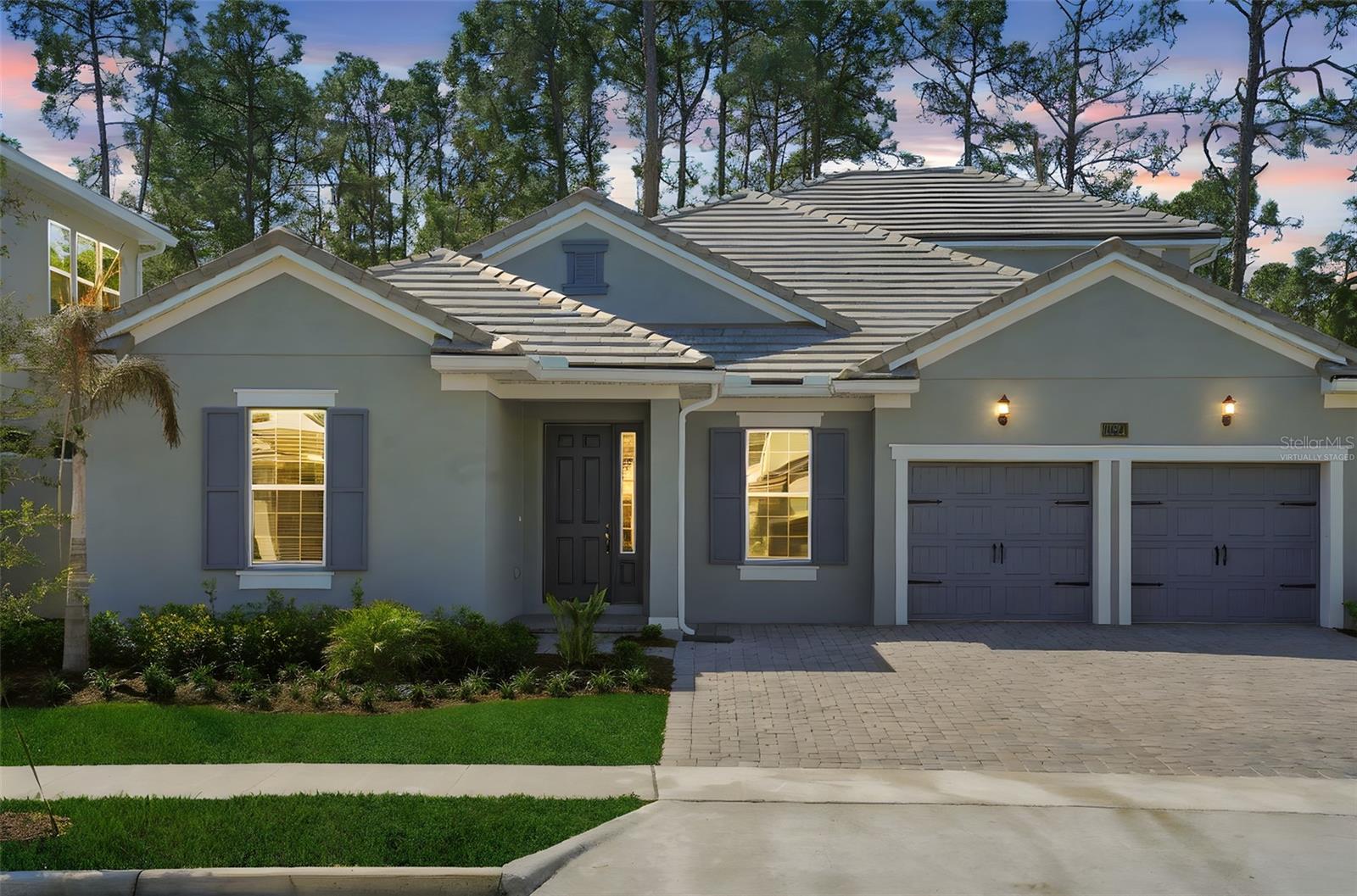 14371 CREST PALM AVENUE photo 2