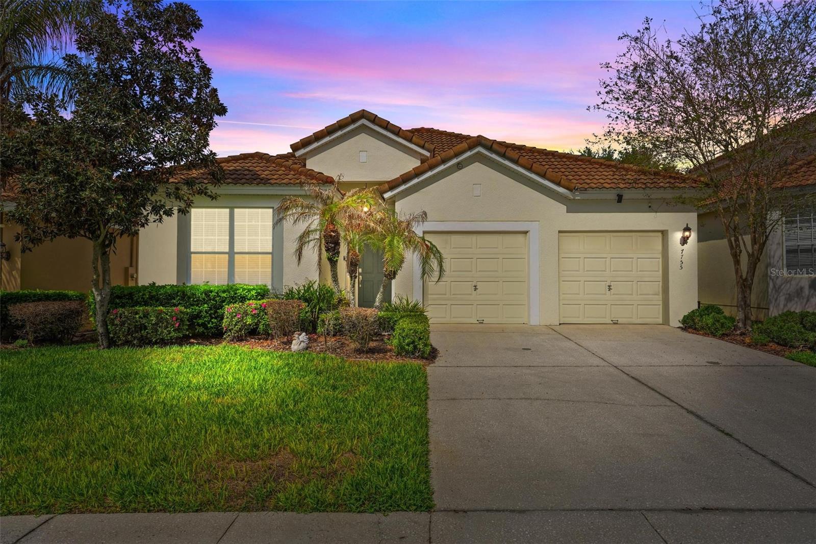 7755 Grassendale Street, Windsor Hills Resort