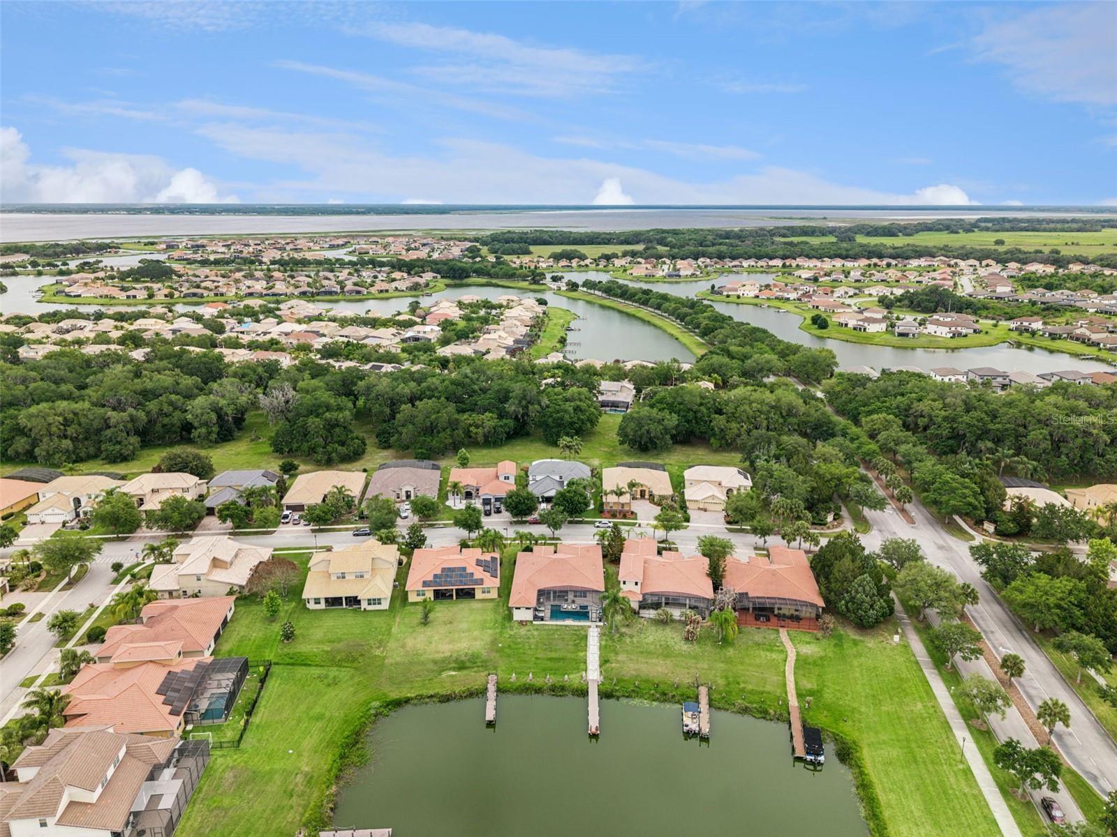 3704 EAGLE ISLE CIRCLE photo 4