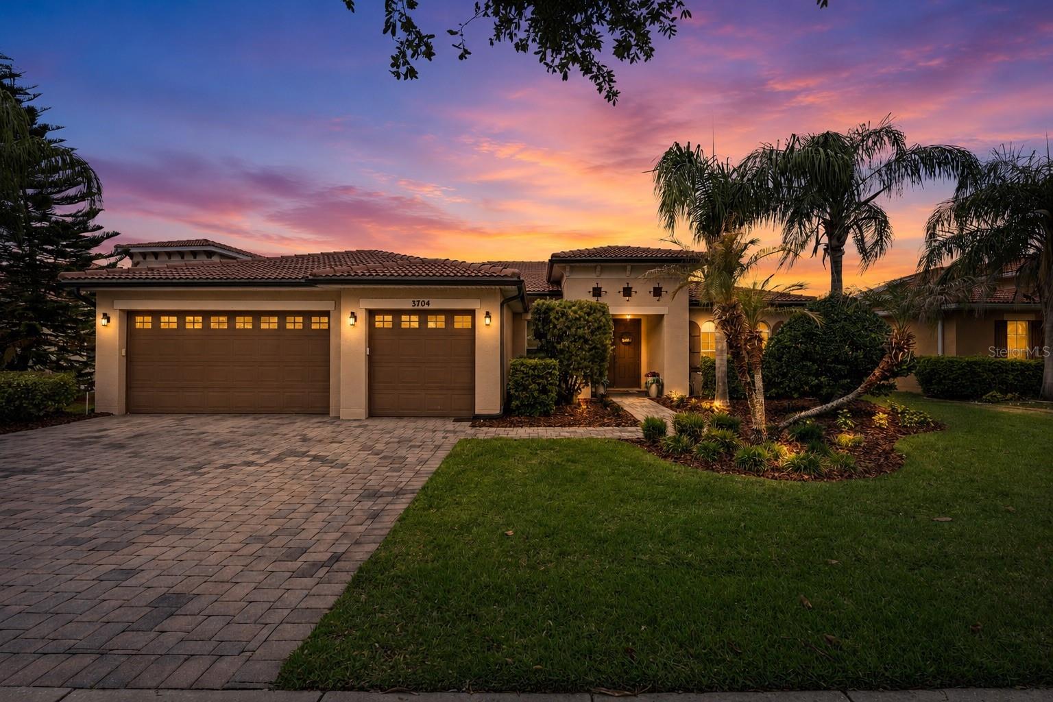 3704 EAGLE ISLE CIRCLE