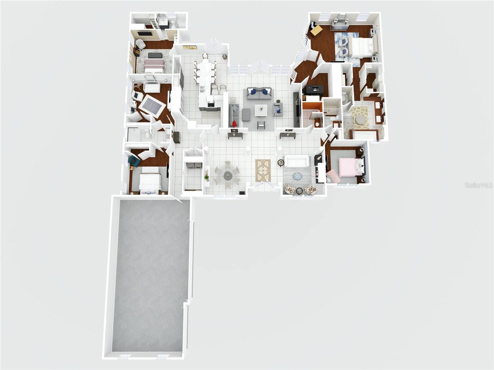 11051 HAWKSHEAD COURT photo 2
